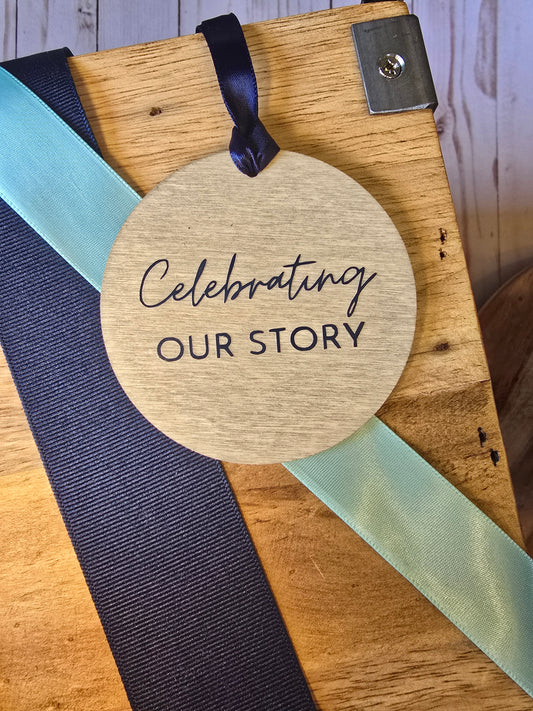 Milestones - Gift Tag Bundle