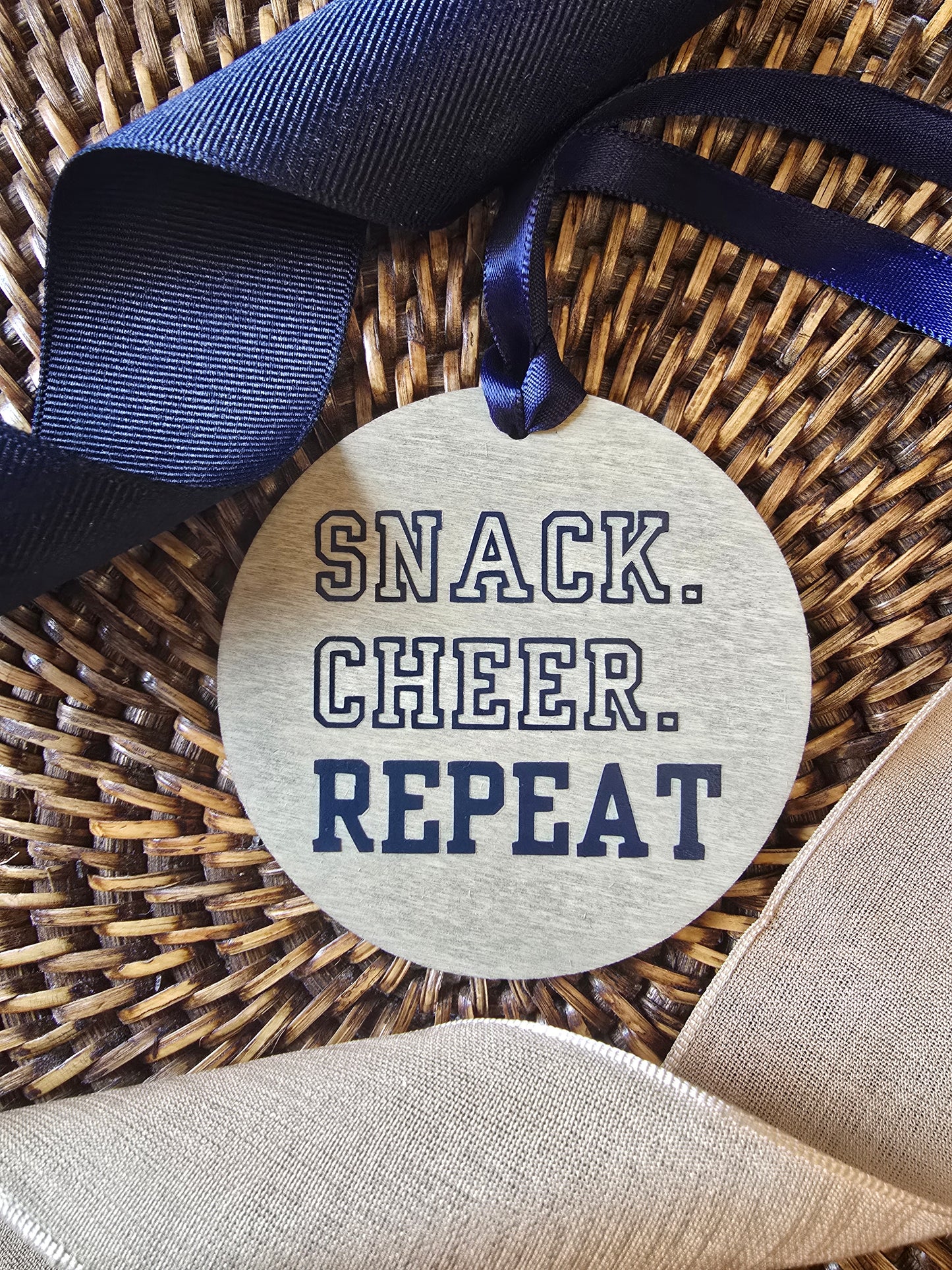 Sports Fan - Gift Tag Bundle