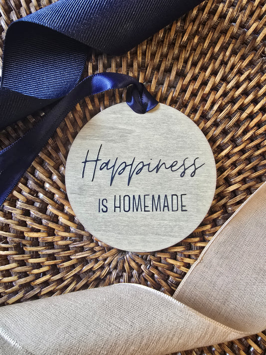 Bakers Gonna Bake - Gift Tag Bundle