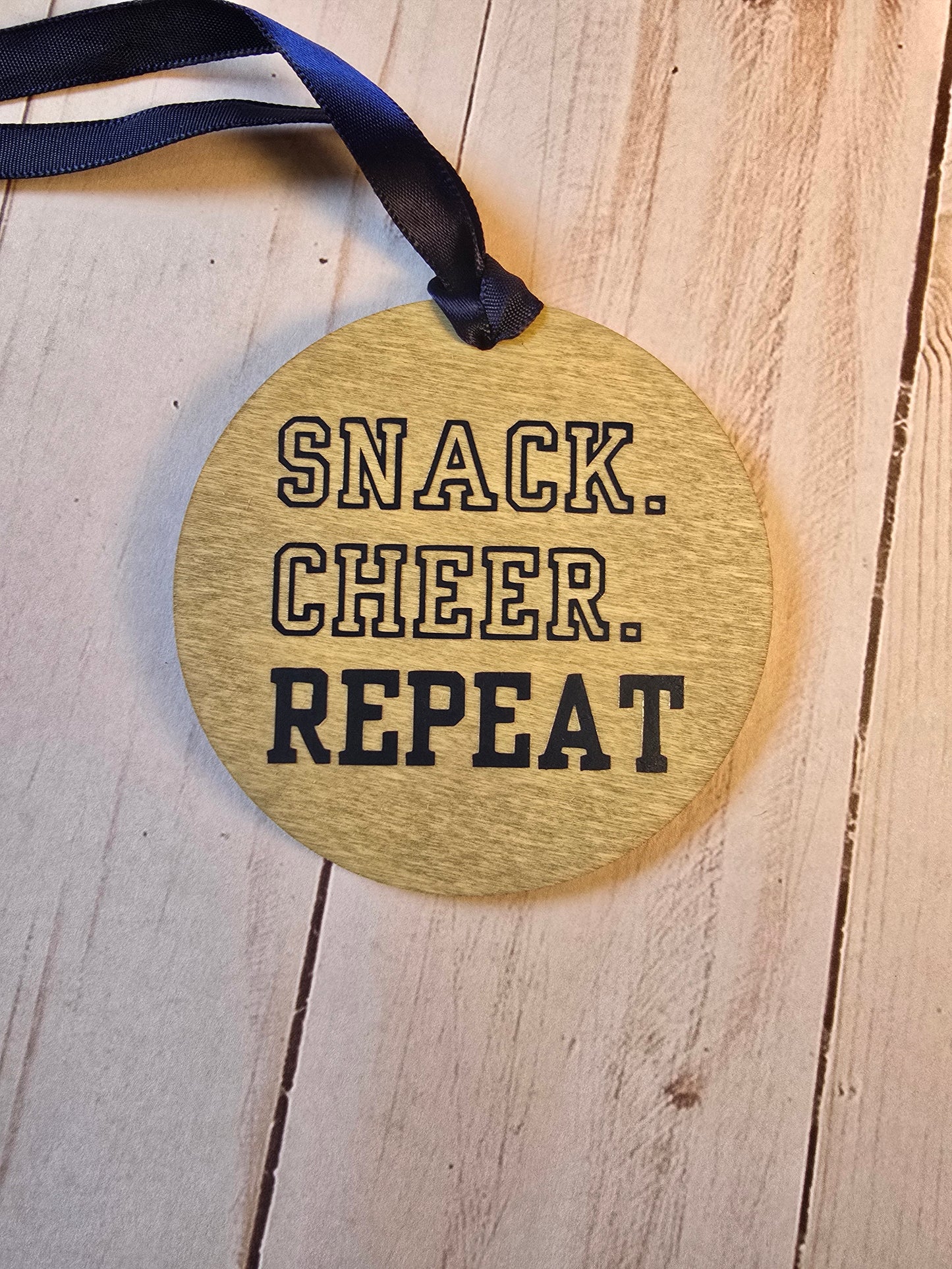 Sports Fan - Gift Tag Bundle