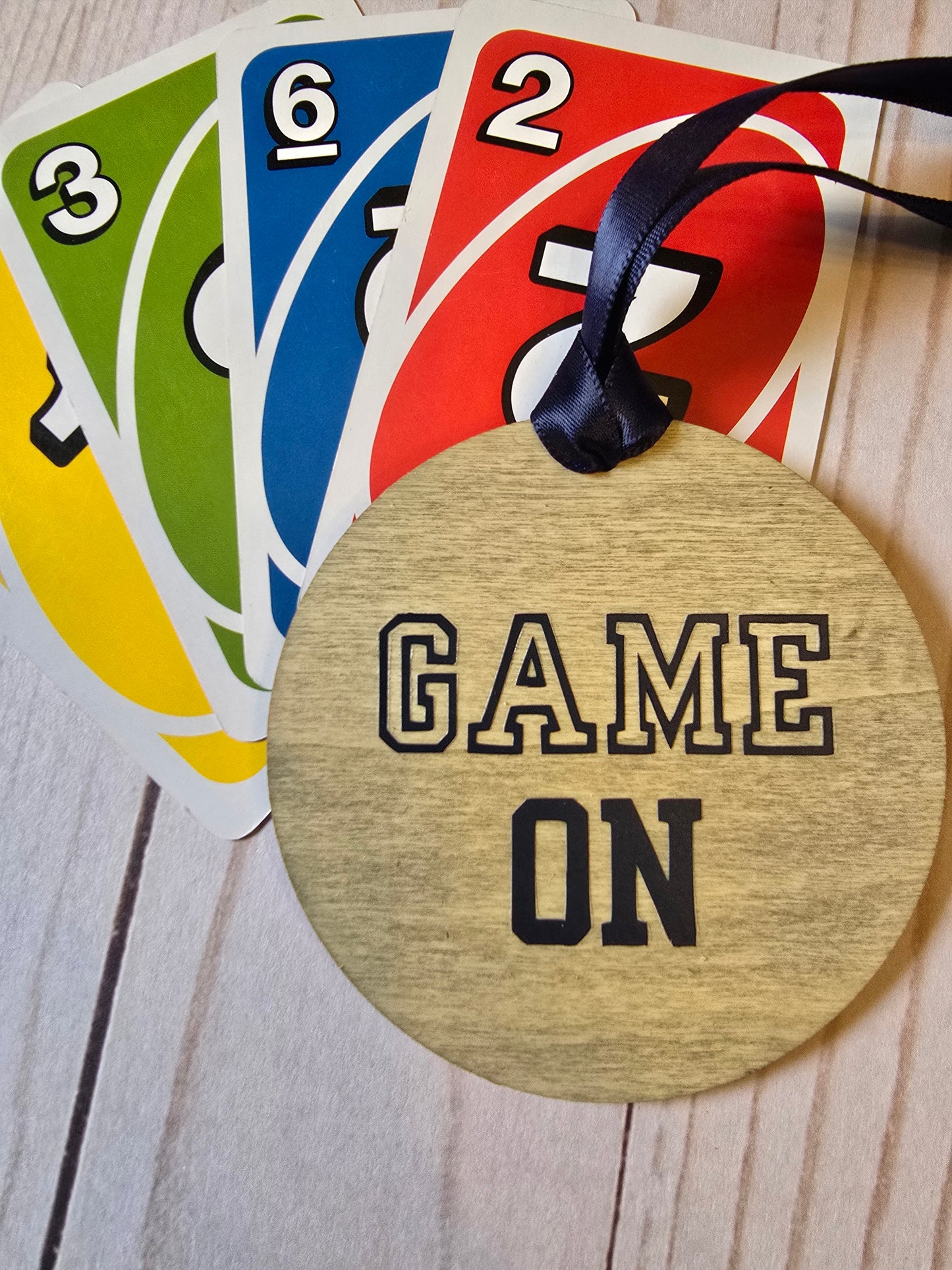 Game on Theme - Gift Tag Bundle