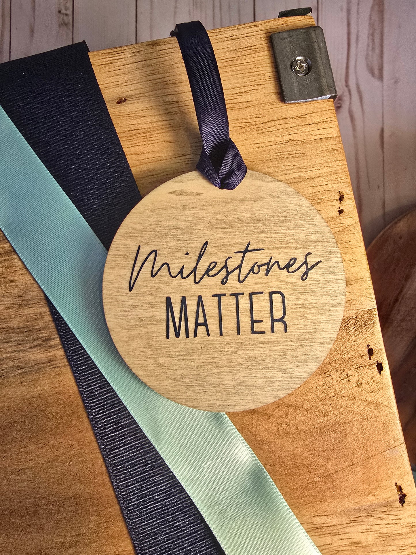 Milestones - Gift Tag Bundle