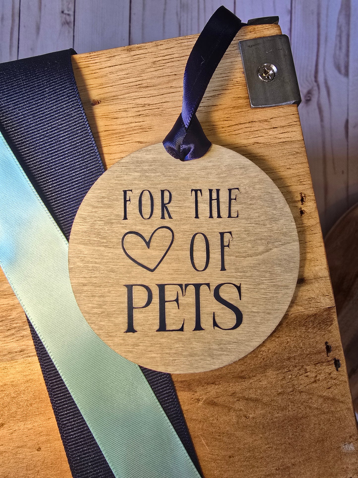 Pet Lovers - Gift Tag Bundle
