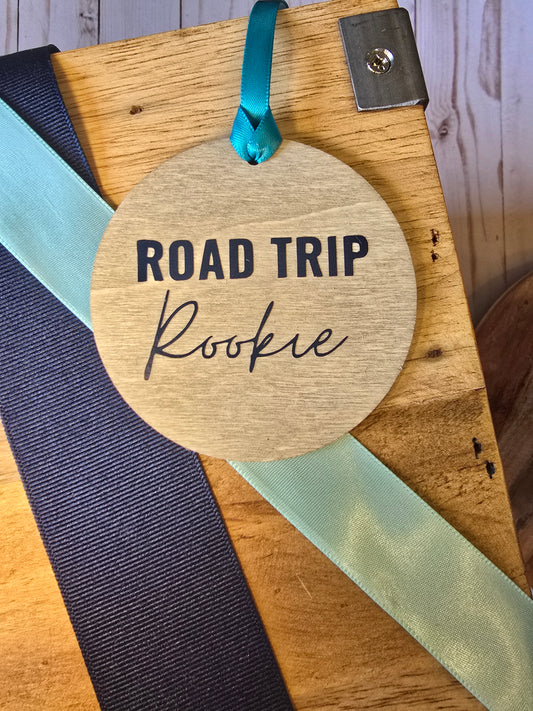 New Driver - Gift Tag Bundle