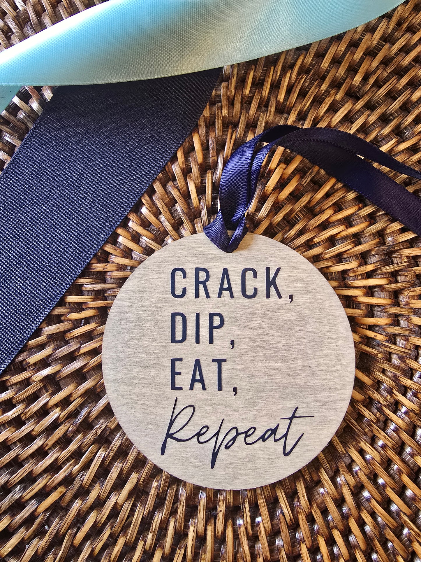 Seafood Night - Gift Tag Bundle