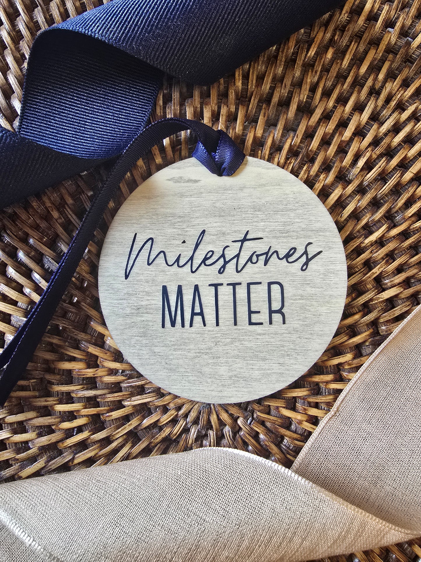 Milestones - Gift Tag Bundle