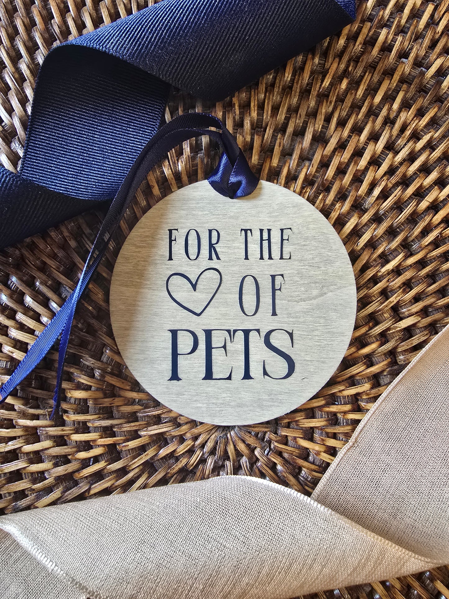 Pet Lovers - Gift Tag Bundle
