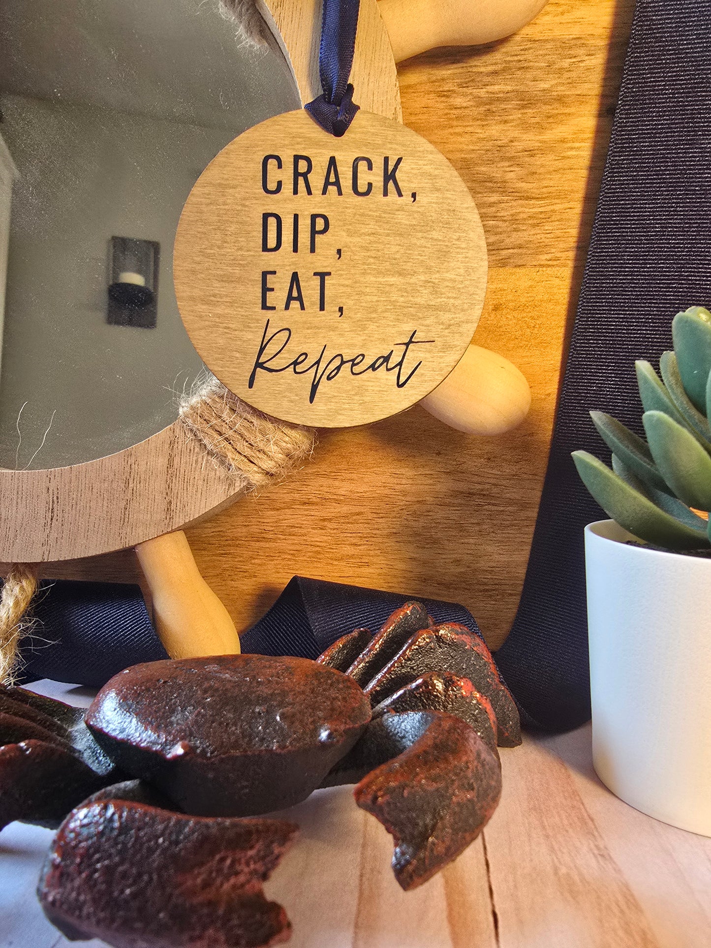 Seafood Night - Gift Tag Bundle