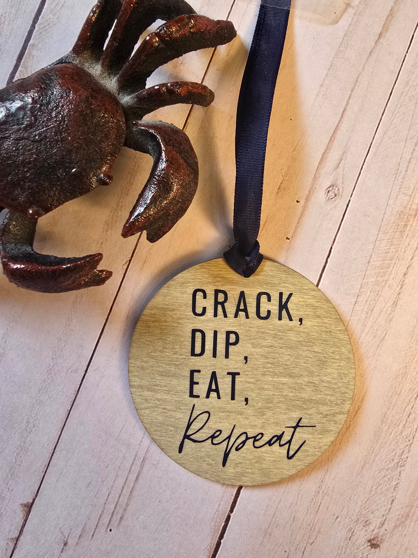 Seafood Night - Gift Tag Bundle
