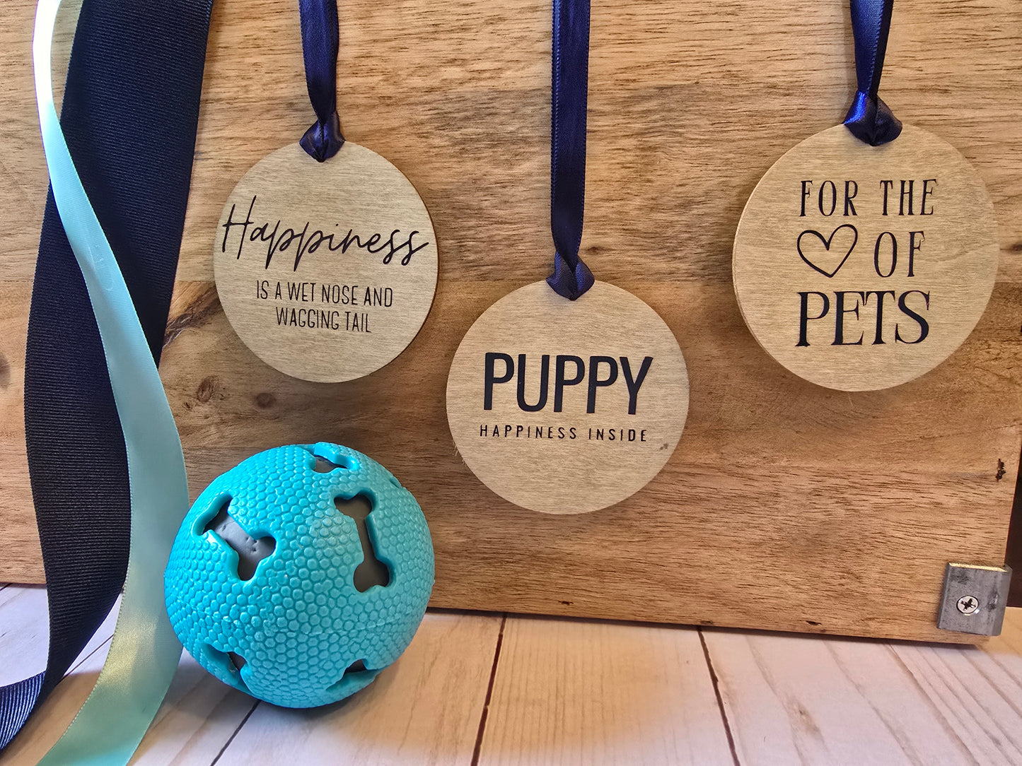 Pet Lovers - Gift Tag Bundle