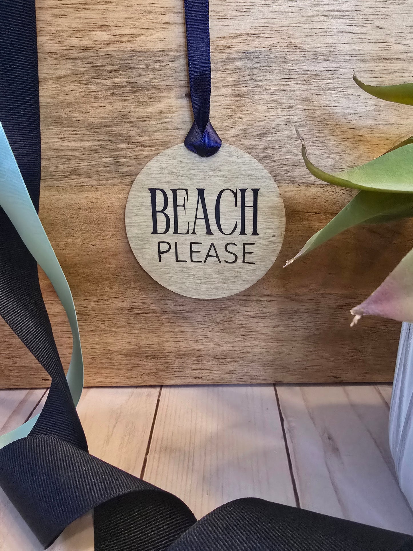 Beach Please - Gift Tag Bundle